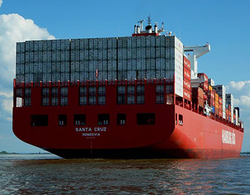 Cargo Service